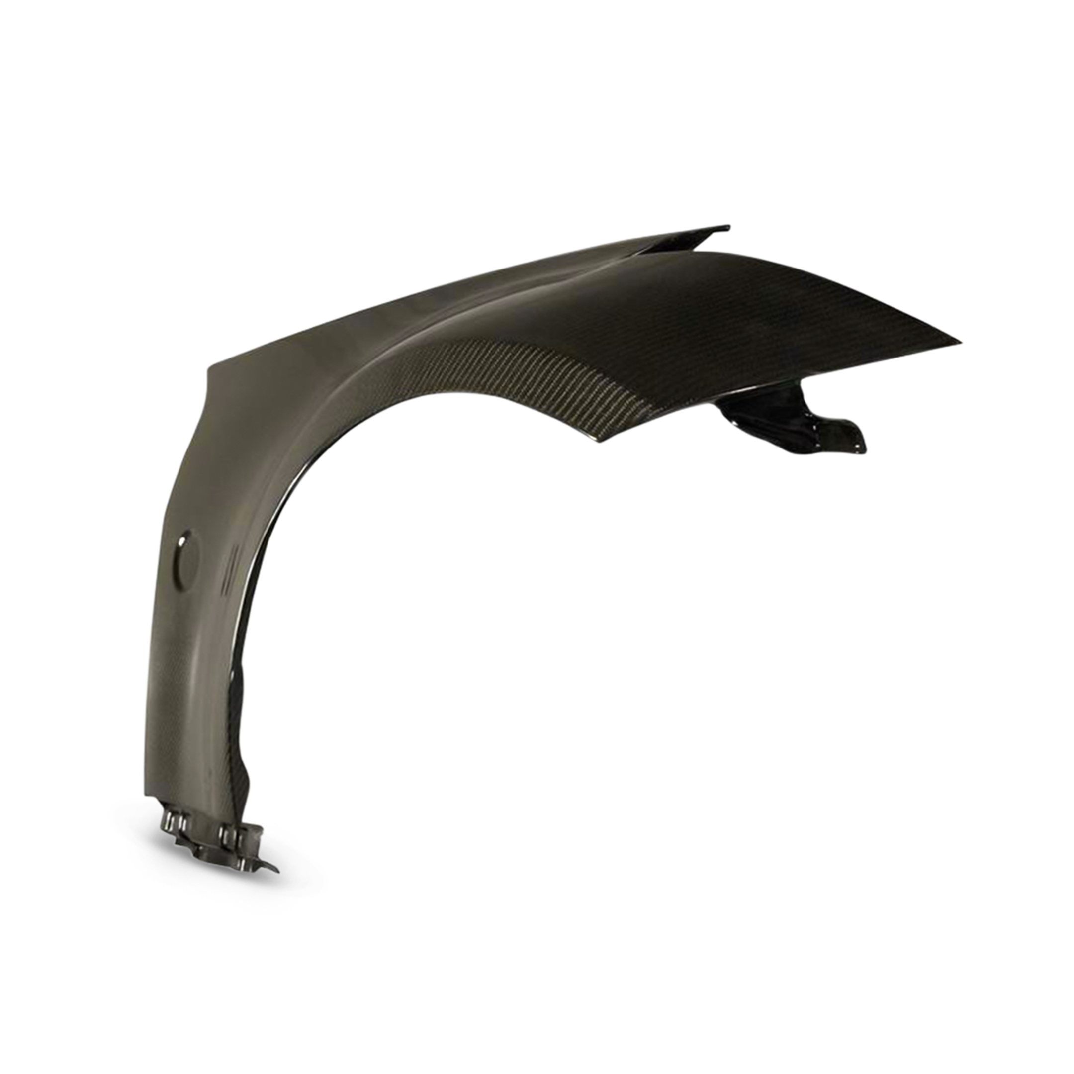 2002-2008 Nissan 350Z Z33 Oem Style Front Fender Accessories