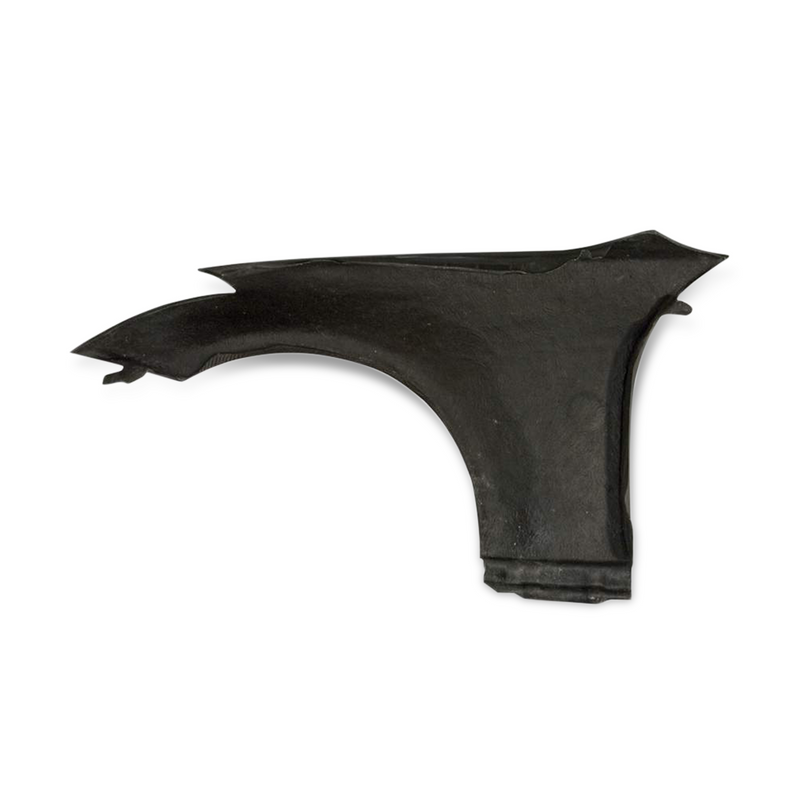 2002-2008 Nissan 350Z Z33 Oem Style Front Fender Accessories