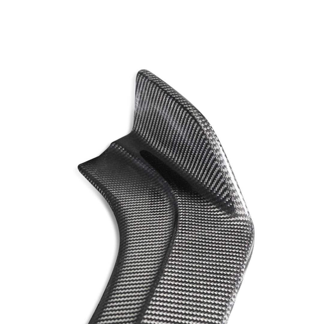 Ft86 Gt86 Tms Front Lip 2017+