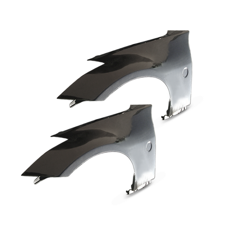 2002-2008 Nissan 350Z Z33 Oem Style Front Fender Accessories