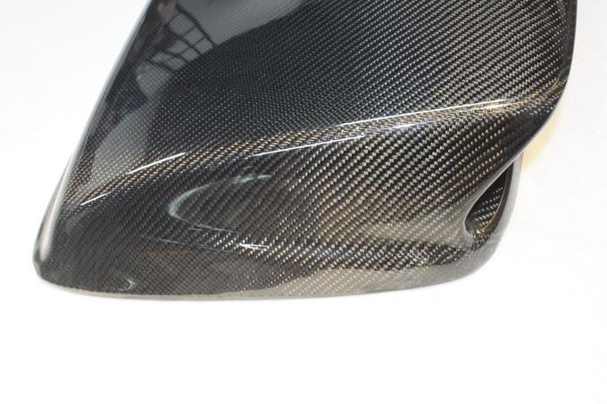 2006-2007 Subaru Impreza Wrx/sti 9 Gda Gdb Sti-Style Hood Air Scoop Accessories