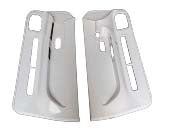 Nissan R32 GTR OEM Style Carbon Door Cards