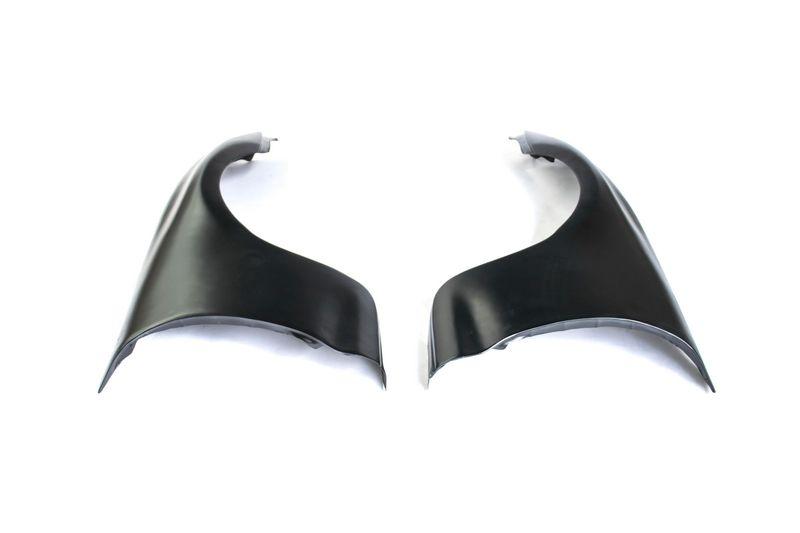 1993-1998 Toyota Supra Mk4 Jza80 Rdx Front Fender Frp Accessories