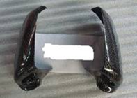 1996-2001 Audi A3 Mirror Cover Accessories