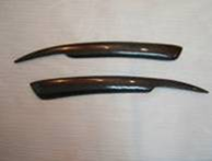 2002-2005 Audi A4 B6 Eye Lid Accessories