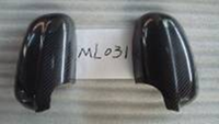 2002-2005 Audi A4 B6 Mirror Cover Accessories