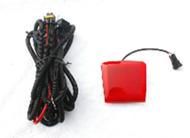 Rowen Style Rear Fog Lamp & Relay Kit Accessories