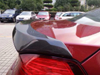 2012-2014 Bmw 6 Series F06/f12/f13 & M6 Hamann Style Trunk Spoiler Accessories