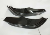 2010-2013 Bmw 5 Series F10 F18 Hamann Style Front Splitter Accessories
