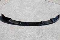 2010-2013 Bmw 5 Series F10 F18 Hamann Style Front Lip Accessories