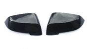 2013-2014 Bmw F10 F18 5 Series Side Mirror Cover Caps Frame Replacement Accessories