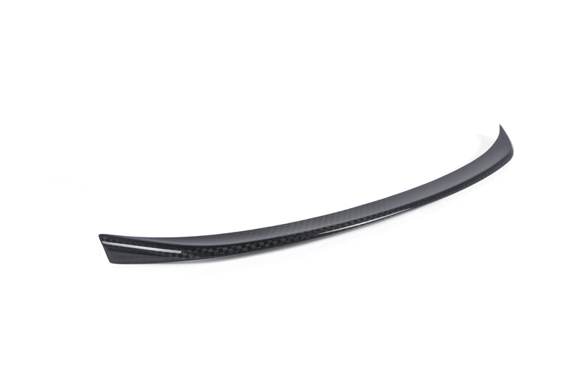 2019-2021 BMW 3 Series G20 G28 M Performance Style Rear Lip