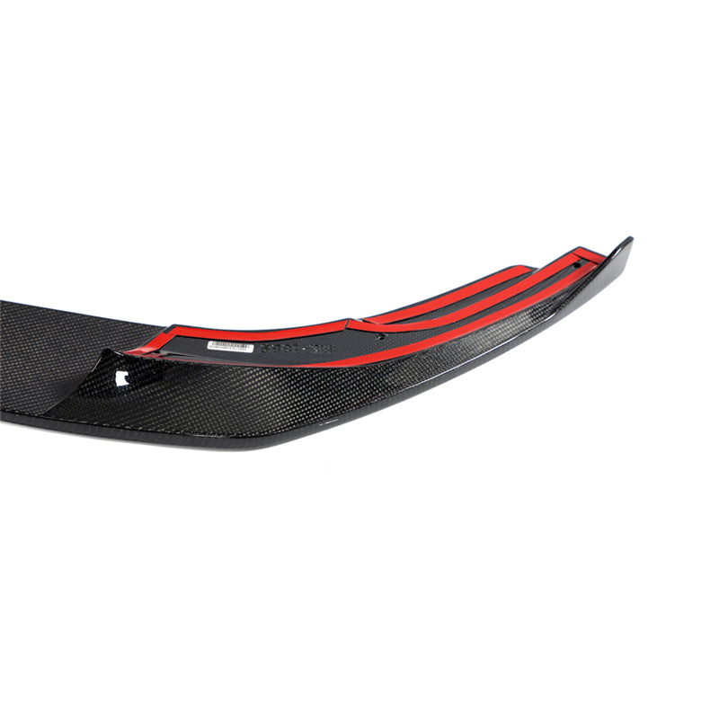 2022-2023 BMW 3 Series G20 G28 LCI M-Sport Front Lip