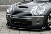 02-06 Mini Cooper S R50 R52 R53 Eb Front Lip Accessories