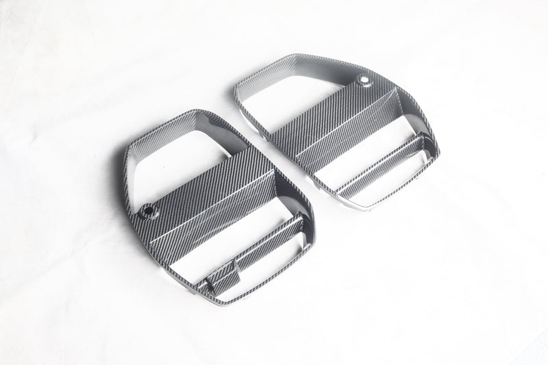 2021-2023 BMW G80 M3 G82 M4 Vorsteiner Style Front Grille