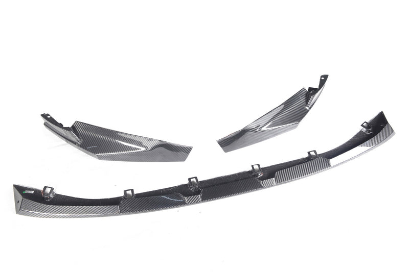 2021-2023 BMW G80 M3 G82 M4 MP Style Front Lip