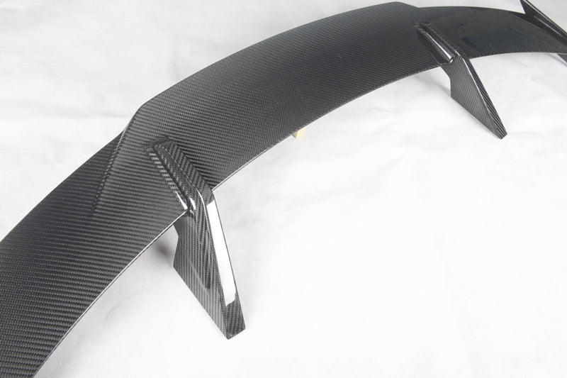 2021-2023 BMW G80 M3 G82 M4 MP Style GT Wing