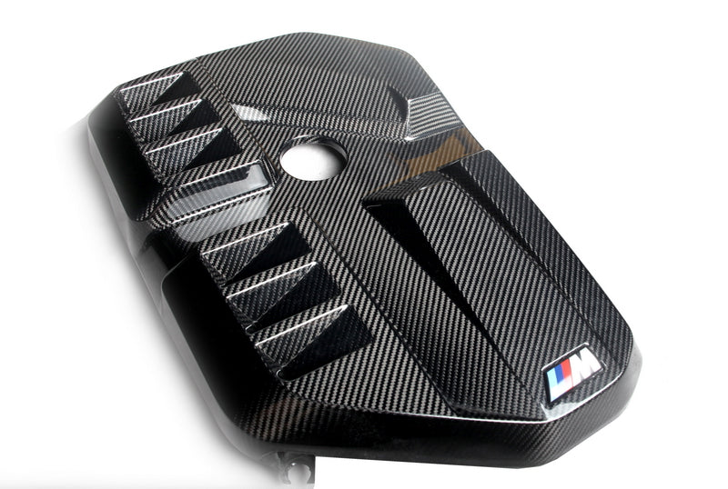 2021-2023 BMW G80 M3 G82 M4 OE Engine Cover