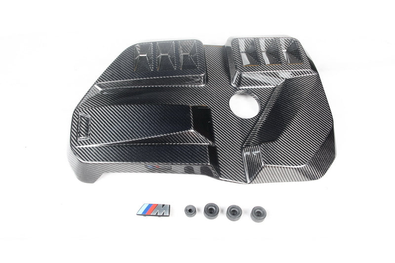 2021-2023 BMW G80 M3 G82 M4 OE Engine Cover