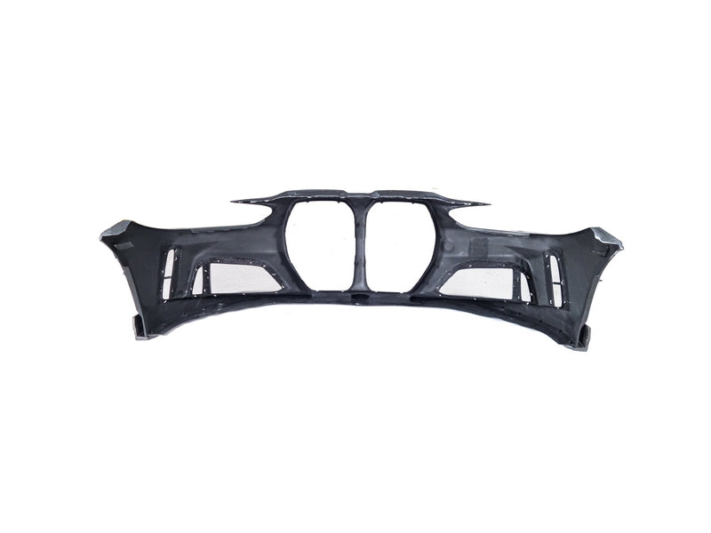 2021-2023 BMW G80 M3 G82 G83 M4 BYHumans Front Bumper (Fits YCBMWG8M031L & YCBMWG8M032L Only)