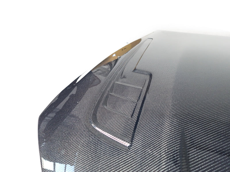 2021-2023 BMW G80 M3 G82 G83 M4 BYHumans Hood