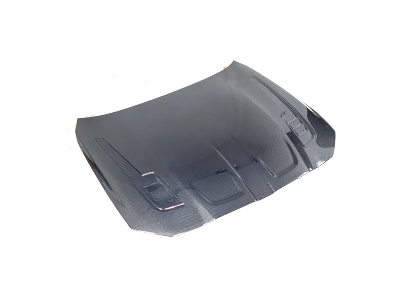 BYHumans Hood For 2021-2023 BMW G80 M3 G82 G83 M4 - Carbonetics