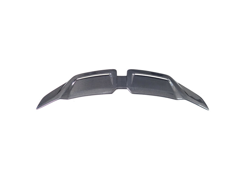 2021-2023 BMW G82 M4 Coupe BYHumans Trunk Wing