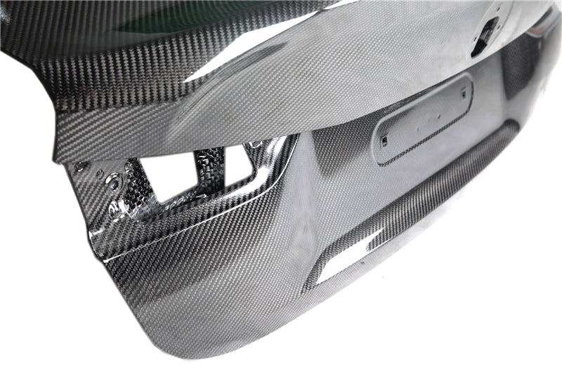 2021-2023 BMW G82 M4 CSL Style Trunk