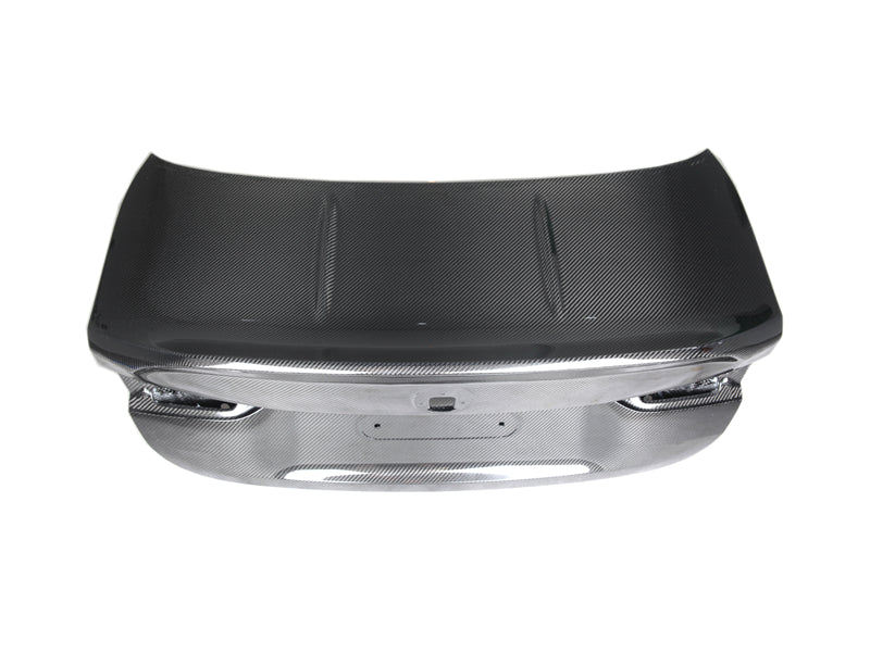 2021-2023 BMW G82 M4 CSL Style Trunk