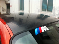 2010-2012 Bmw 1M Coupe Rz Raze Roofí¿íreplacementí¿í Accessories