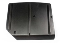 2010-2012 Bmw 1M Coupe Rz Raze Ground Effect Panel Accessories