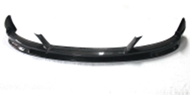 2009-2012 Bmw Z4 E89 3D Design Style Front Lip Accessories