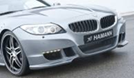 2009-2013 Bmw Z4 E89 Hamann Style Front Bumper Accessories