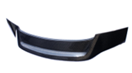 2009-2013 Bmw Z4 E89 Cls-Renntech Style Rear Spoiler Accessories