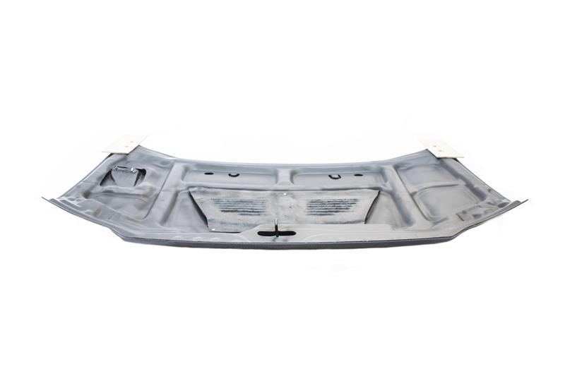 2001-2002 Mitsubishi Evolution 7 Oem Style Hood Accessories