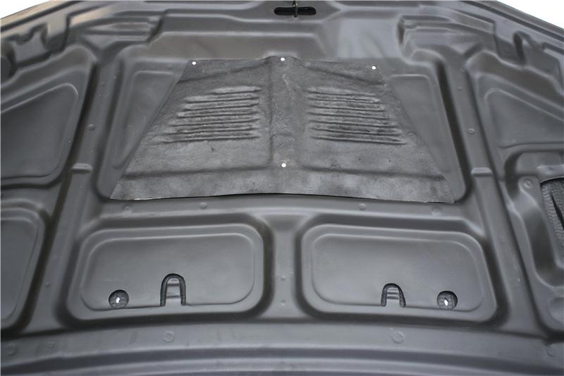 2001-2002 Mitsubishi Evolution 7 Oem Style Hood Accessories