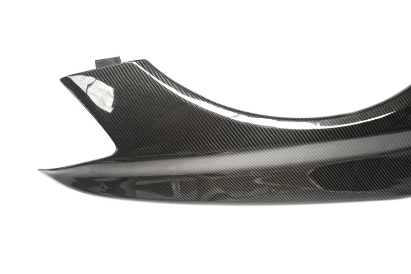 2001-2007 Mitsubishi Lancer Evolution 7-9 Cspd D1 +20Mm Front Fender Accessories