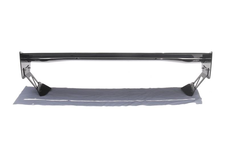 2001-2007 Mitsubishi Lancer Evolution 7-9 Vt Type5V 1400Mm Gt Wing Accessories