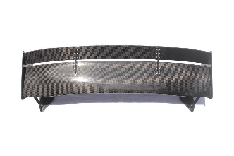 2001-2007 Mitsubishi Lancer Evolution 7-9 Vt Type5V 1400Mm Gt Wing Accessories