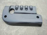 00-03 Nissan Sentra Engine Cover B Accessories