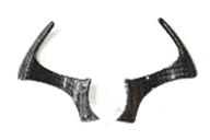 2004-2009 Ferrari F430 F1 Corsa Shift Paddle (Replacement) Accessories