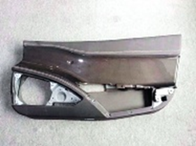 2010-2014 Ferrari F458 Italia Coupe & Spider Oem Door Panel Accessories