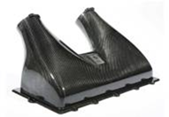 2010-2014 Ferrari F458 Italia Coupe & Spider Engine Covers Accessories