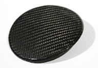 2010-2014 Ferrari F458 Italia Coupe & Spyder Fuel Cap Cover Accessories