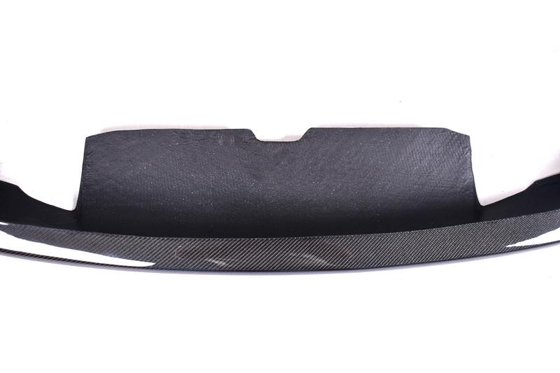 Subaru Impreza Gc8 V5.6 Cspd Front Lip Accessories