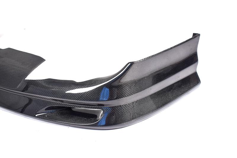Subaru Impreza Gc8 V5.6 Cspd Front Lip Accessories