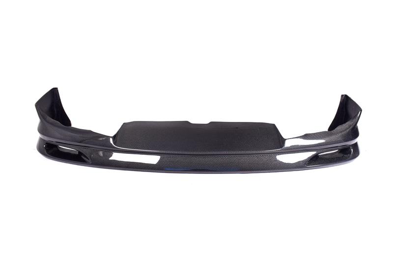 Subaru Impreza Gc8 V5.6 Cspd Front Lip Accessories