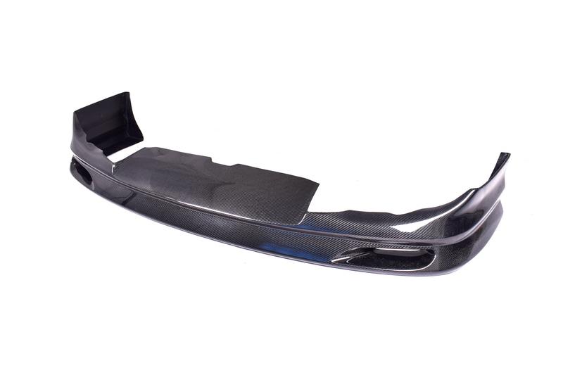Subaru Impreza Gc8 V5.6 Cspd Front Lip Accessories