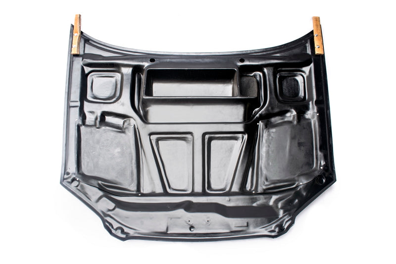 2004-2005 Subaru Impreza Wrx/Sti 8Th Cwii Style Hood Accessories