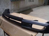 00-05 Lexus Is200 Jp Style Front Lip Accessories